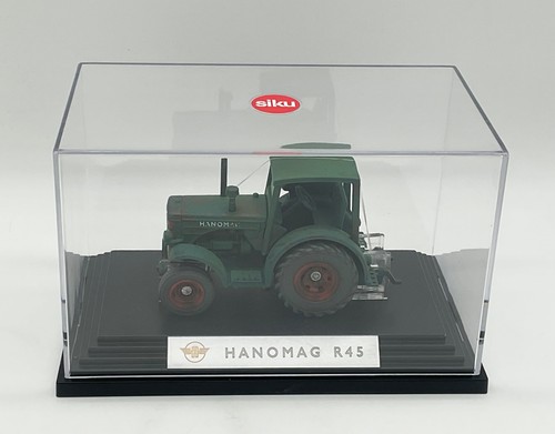 Siku farmer classic 4457 - classic, 1:32