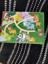 Play Tive Junior Creative Holzspielzeug