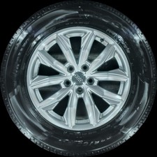 235/65 R17 Winterreifen AUDI