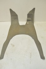 YAMAHA BELUGA 125 FUßMATTE