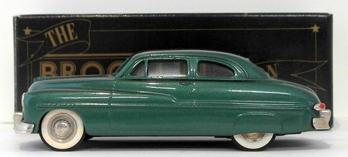 Brooklin scale brk15 005b - 1/43,