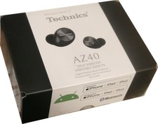 Technics EAH-AZ40 Bluetooth Kopfhörer In-Ear Headset NEU OVP