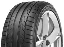 Sommerreifen Dunlop 225/55 R16