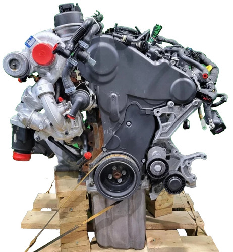 Volkswagen amarok zylinder - amarok, 4-zylinder