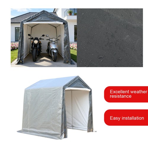 X 2 m zeltgarage - 1,8,