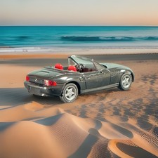 H0 1:87 Herpa| BMW Z3 Cabrio |
