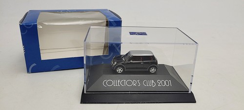 Herpa 196642 mini - herpa, cooper