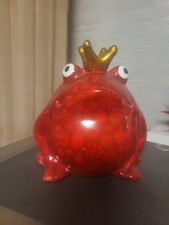 Pomme Pidou spardose Frosch