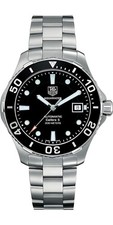 TAG HEUER AQUARACER