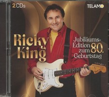 Ricky King - Jubiläumsedition