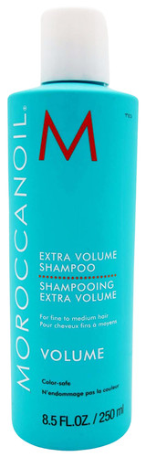 Moroccanoil extra volume - moroccanoil,