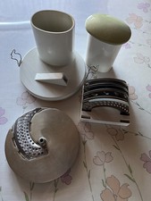 Ersatz-Schnitzelwerk für Braun-Küchenmaschine 