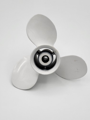 Yamaha boot propeller - yamaha,
