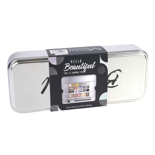 Lip smacker hello beautiful - lip,