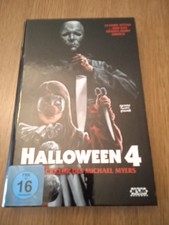 Halloween 4 uncut , Grosse