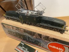MÄRKLIN SPUR 1  Krokodil Schweiz 13254 nr. 5756 in Originalverpackung  neuwertig