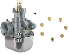 Set Vergaser 16N1-11 mit
