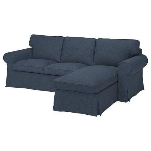 Ikea ektorp bezug 3er mit - ikea,