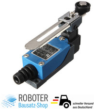 Endschalter ME-8108