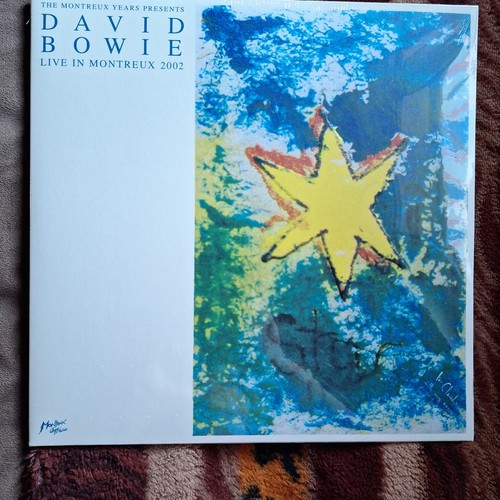 David bowie live montreux - -,