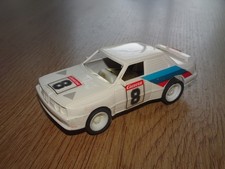 Carrera Profi Slot Car BMW 320 Rennbahn