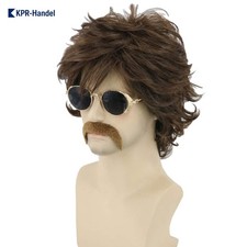 Crowd-Pleaser 70er Retro