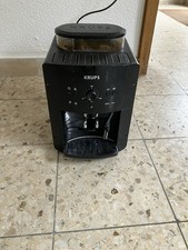 Krups EA 81  XP Vollautomat Defekt