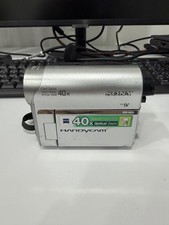Sony dcr hc51e minidv - dcr-hc51e,