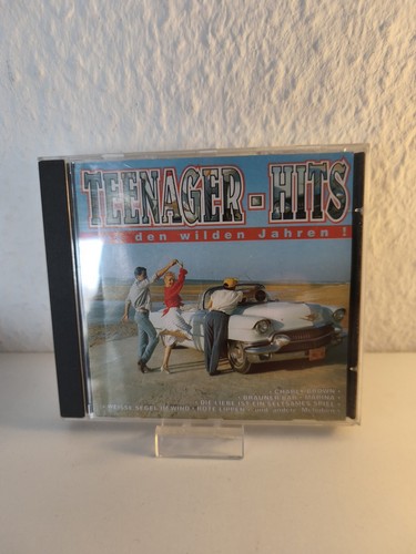 Teenager hits aus - aus, den