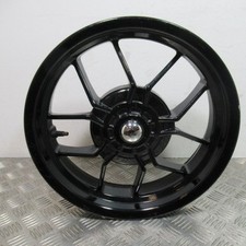 Hinterradfelge APRILIA 50 SR -