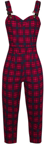 Jawbreaker latzhose damen just - jawbreaker,