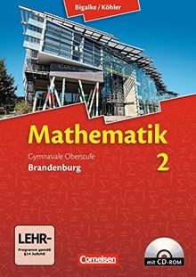 Bigalke köhler mathematik - bigalke/köhler:,