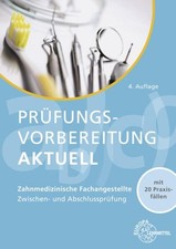 Prüfungsvorbereitung aktuell