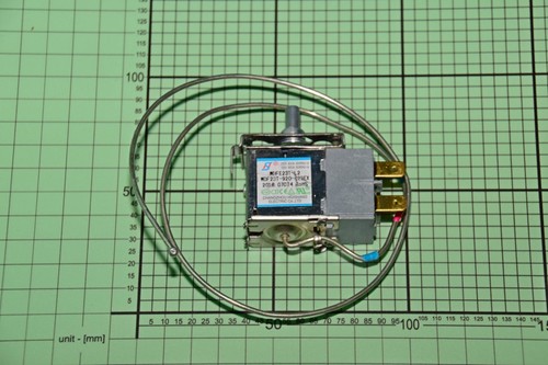 Thermostat amica 1041980 - thermostat,