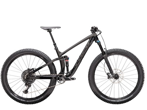 Trek fuel 2019 - trek, ex