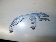 Express Schutzblechemblem