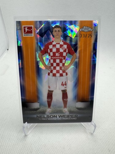 2023 topps chrome - topps,