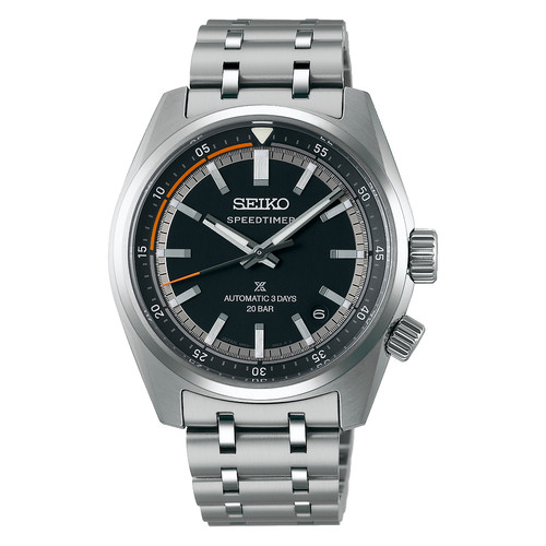 Seiko prospex speedtimer - prospex,