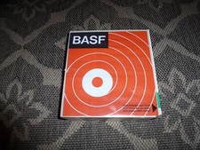 BASF LP35  Long Play Tape Reel