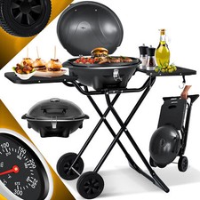 Kesser elektrogrill 2in1 - kesser®,
