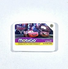 Vtech mobigo lernspiel - mobigo,