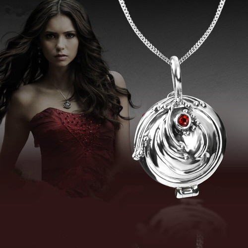 The vampire diaries - the, elena