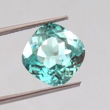 AAA Natürlich Ceylon Blau