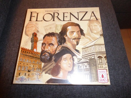 Florenza edition inkl - florenza,
