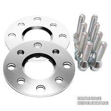 Spurplatten-Satz 2x 5mm