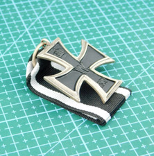 3900 WW1 PRUSSIAN GERMAN EK2