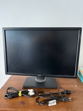 Dell UltraSharp U2412M 24-Inch