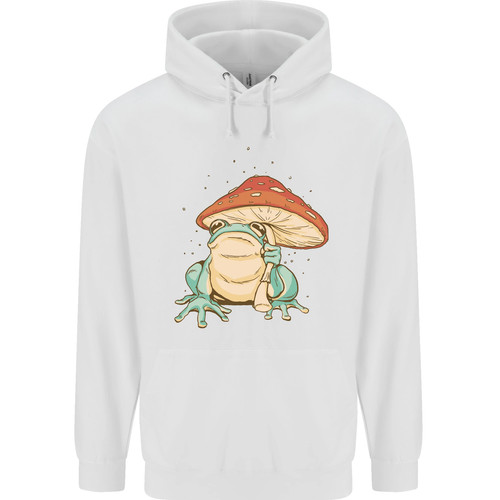 Ein frosch unter einem - ein,