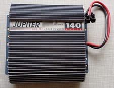 Hifonics Jupiter super Zustand mit allen Kabeln!