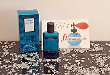 Davidoff Cool Water EDT 5ml Herren Miniatur - Parfumminiaturen bei flacons24